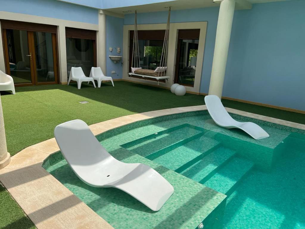 Villa Ca Toni - Elche