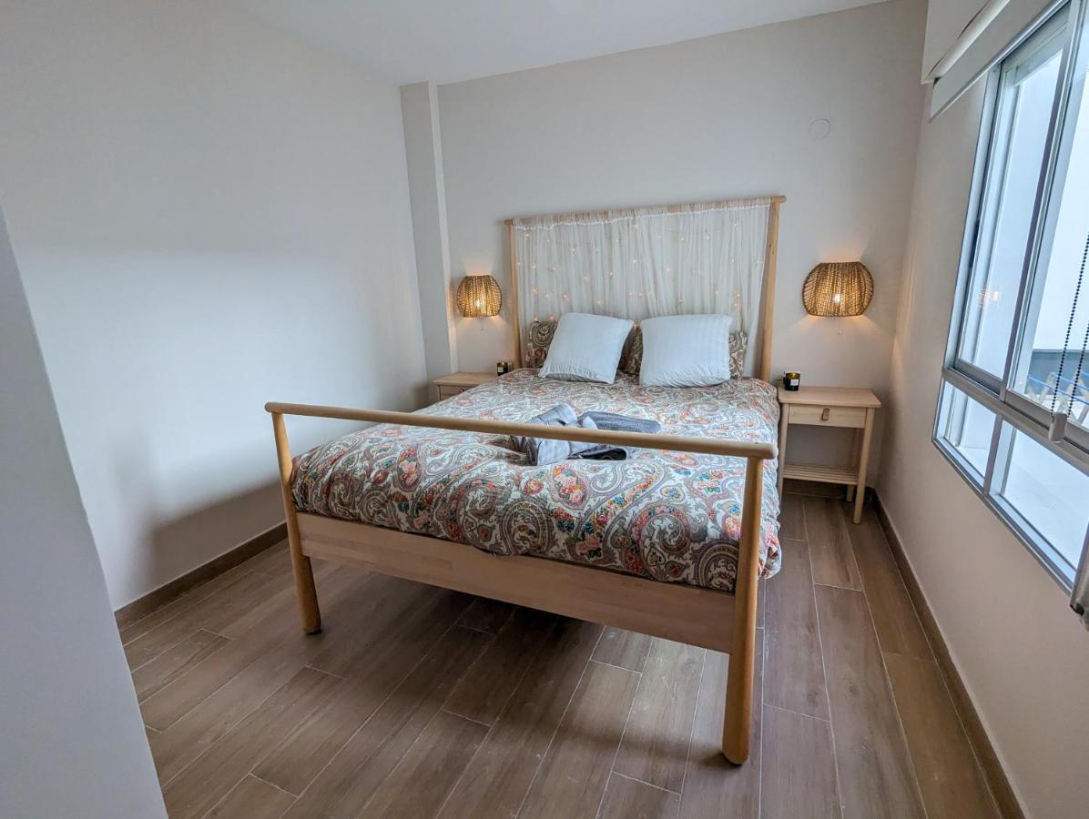 Segovia 3 - Santa Pola