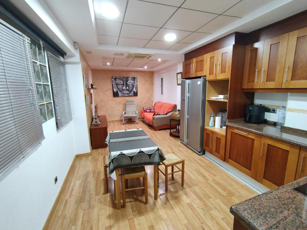 San Cristóbal - Orihuela