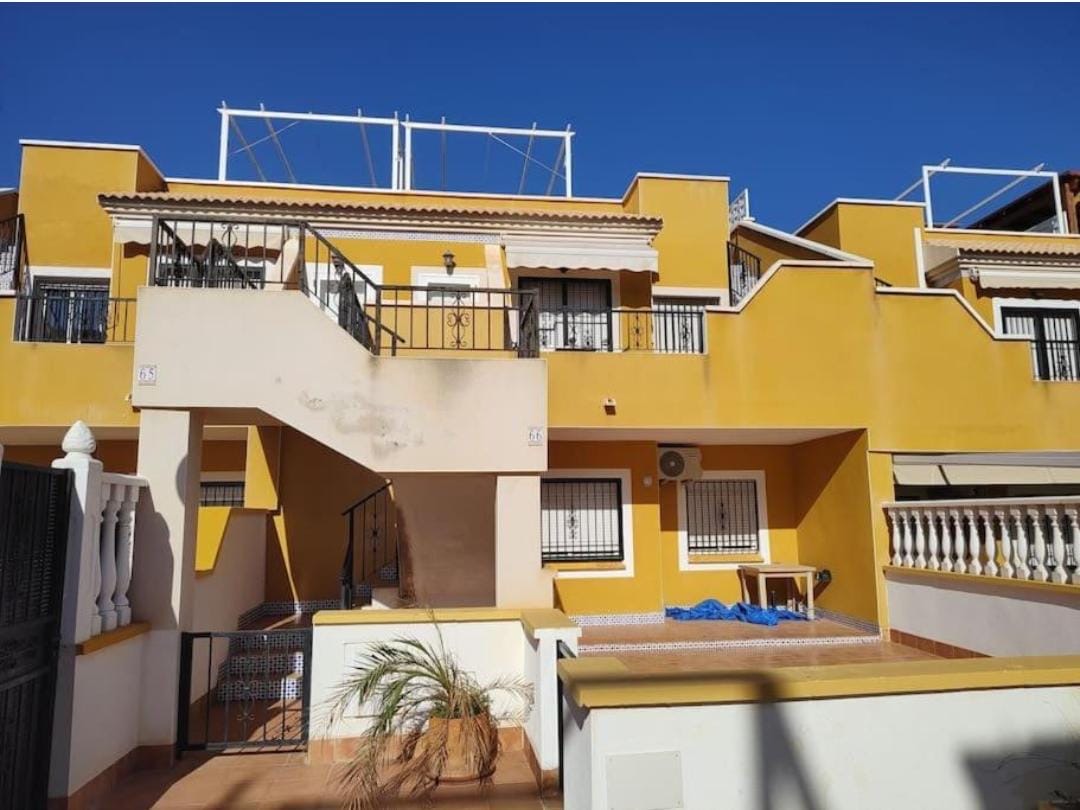 Horizonte de Brisa - Arenales del sol