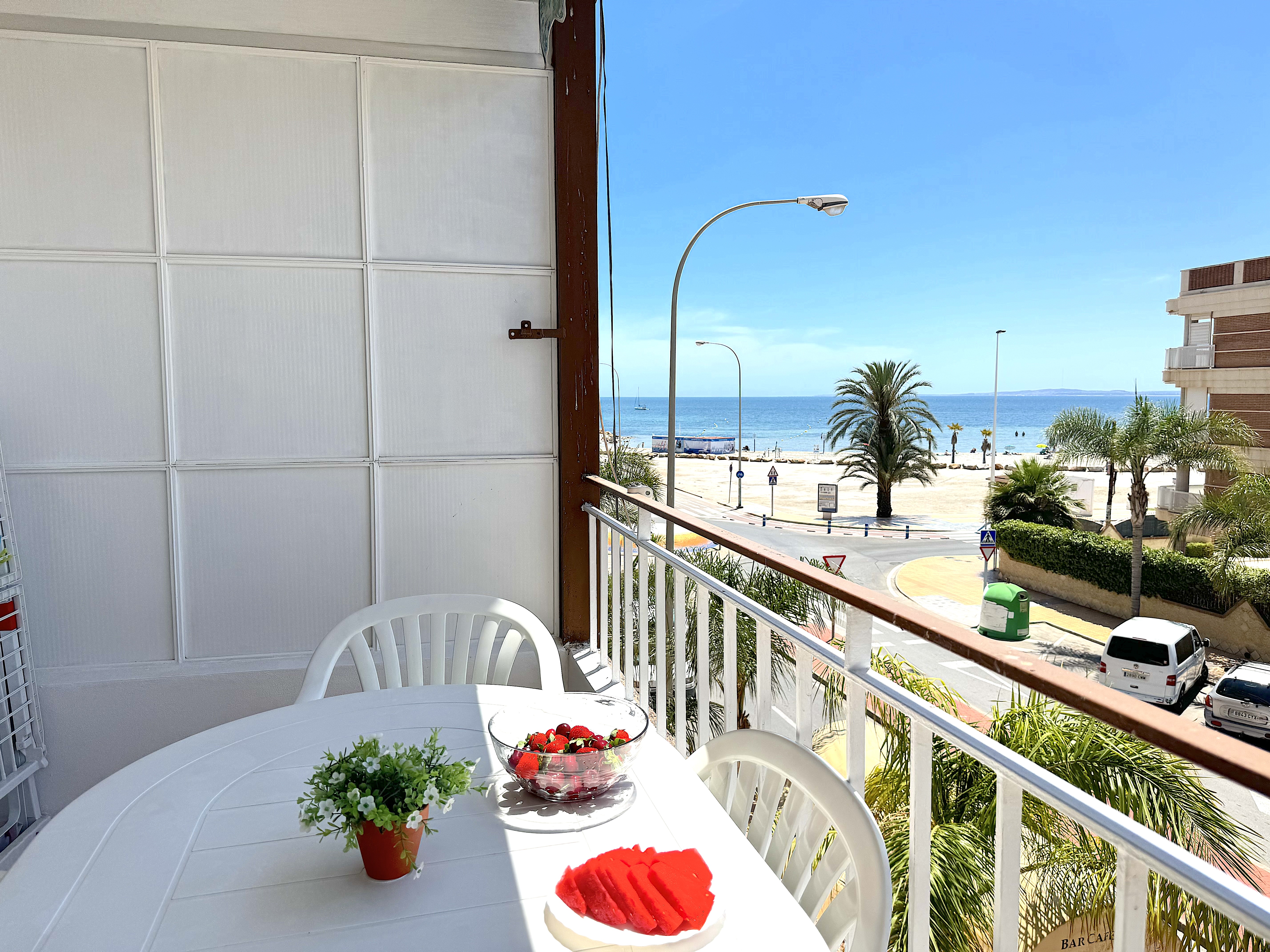 Vicente Blasco Ibáñez 18 - Santa Pola