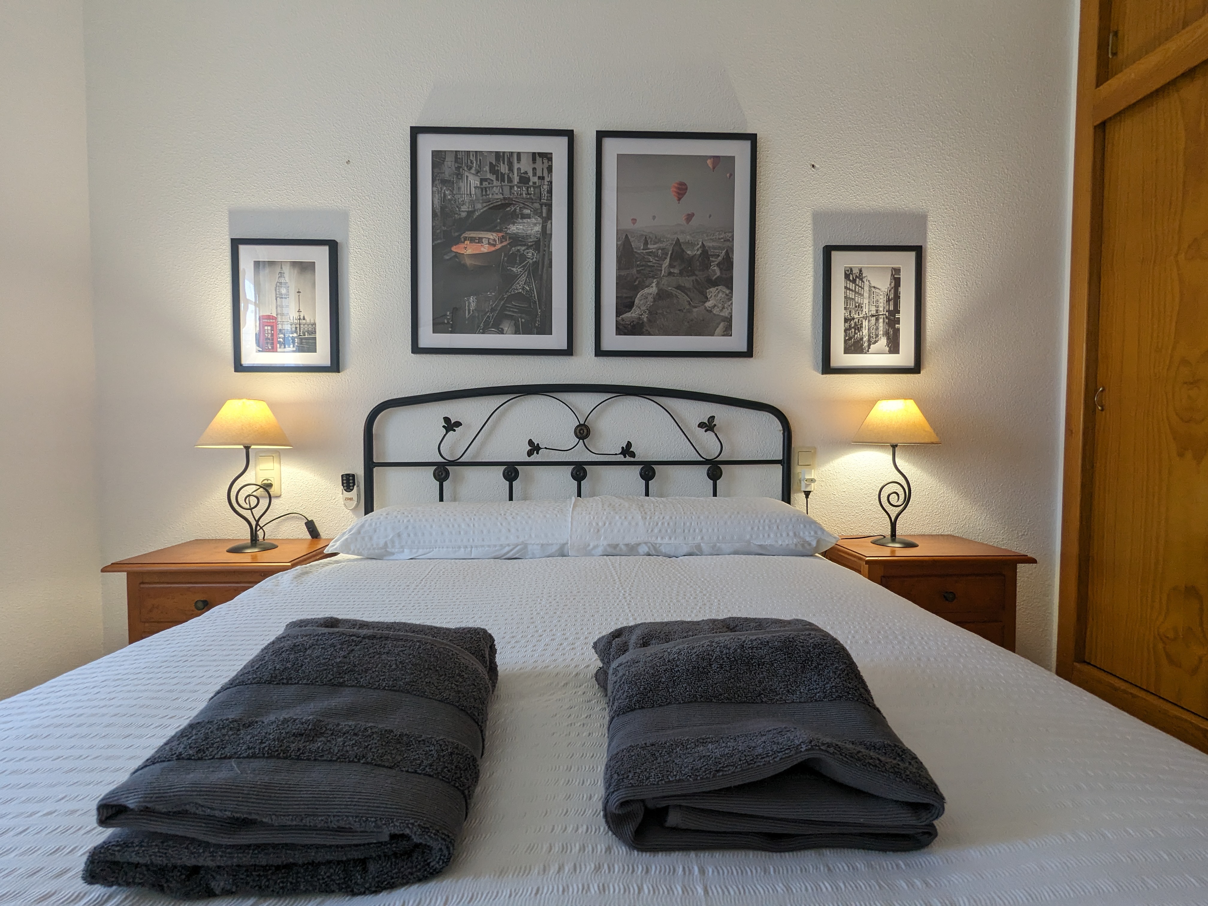 Pola Paradise - Santa Pola