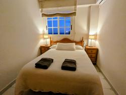 Paraguay 4 - Santa Pola