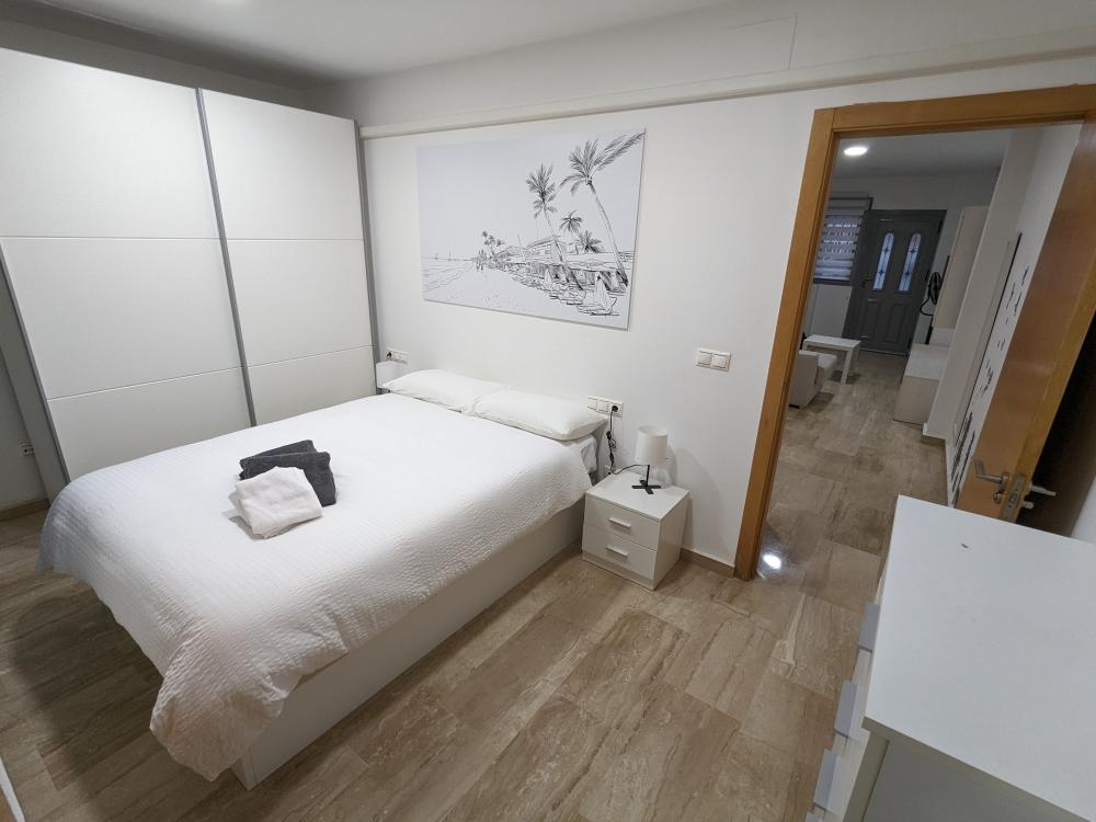 Habitación Principal