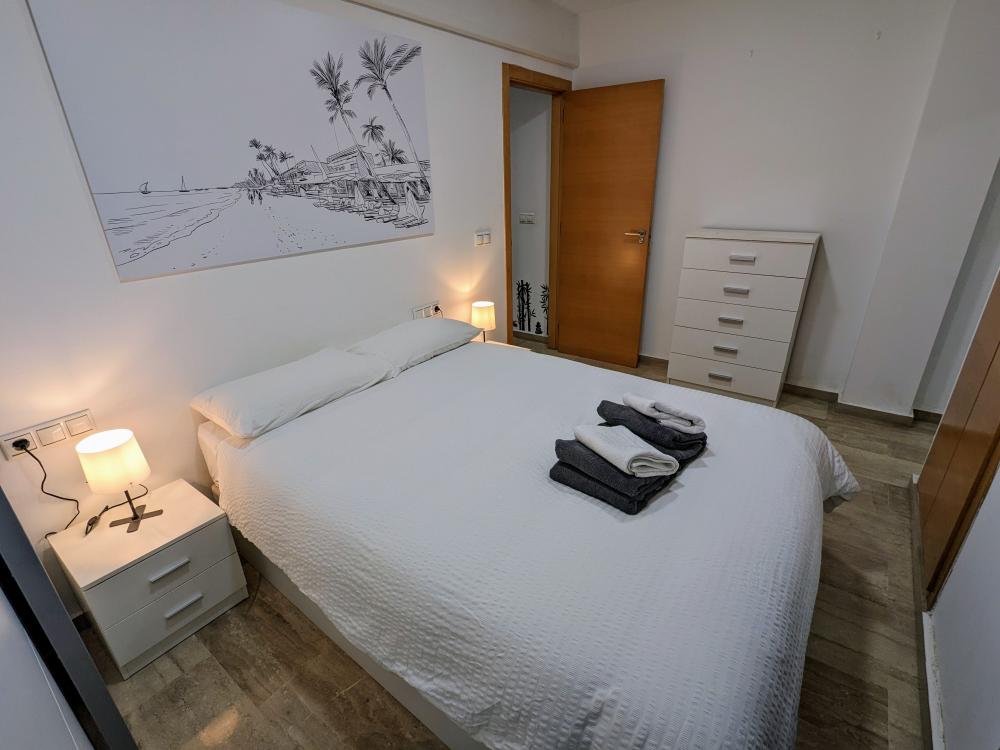 Habitación Principal