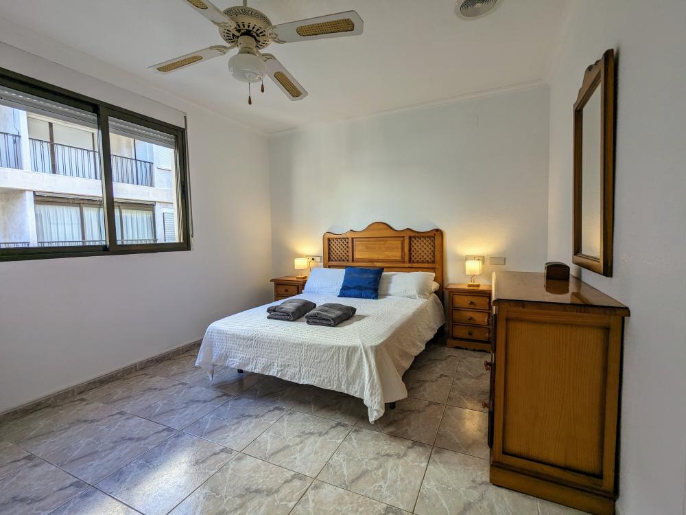 Habitación principal