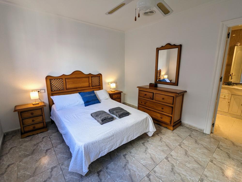 Habitación principal