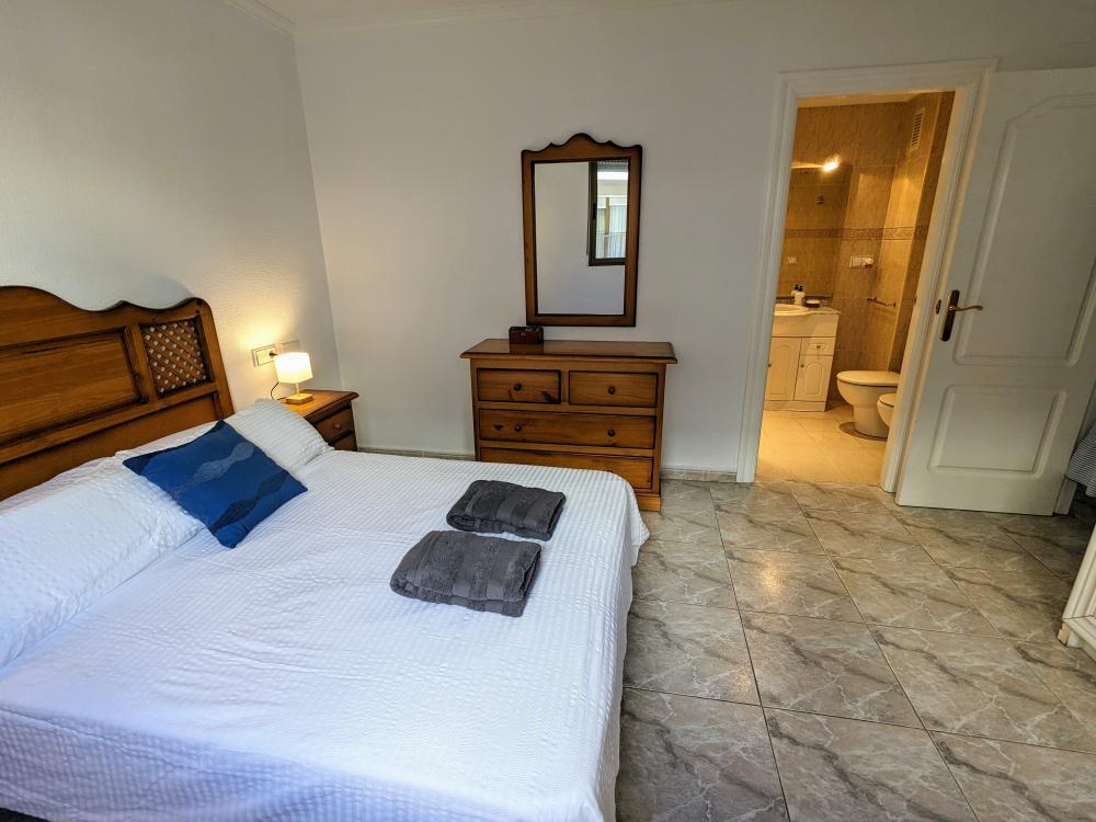 Habitación principal