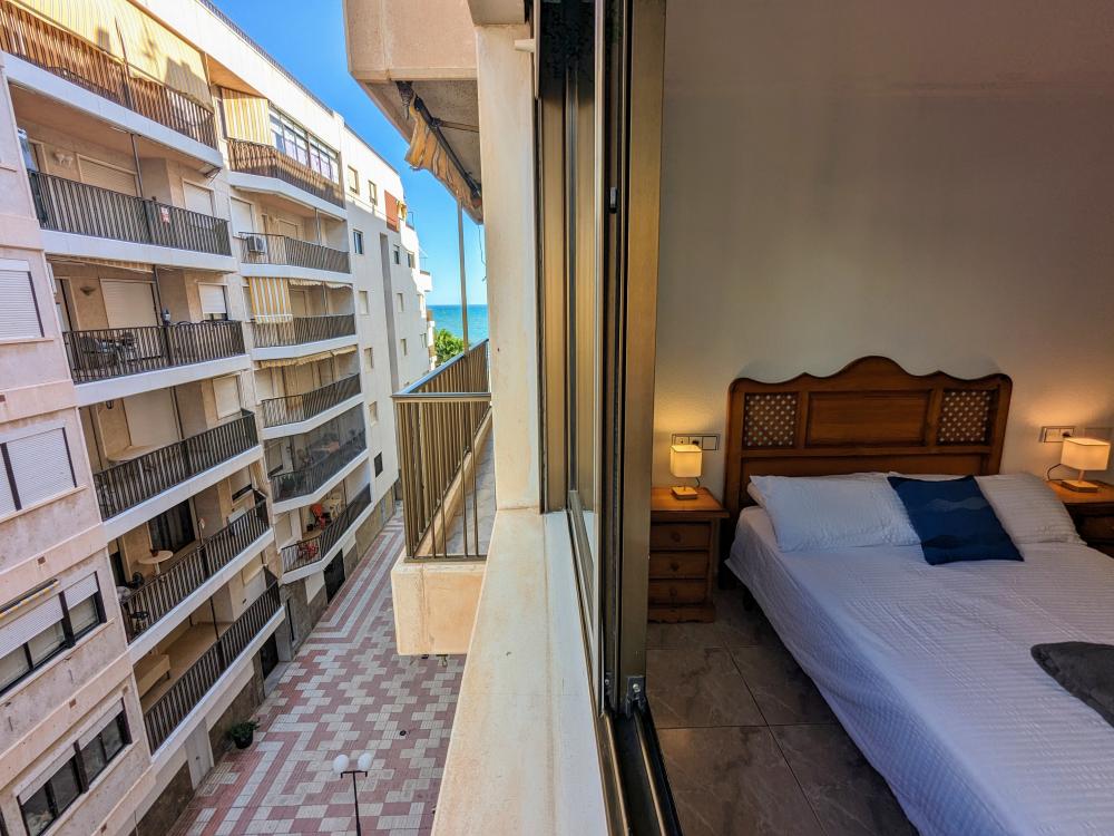 Habitación principal