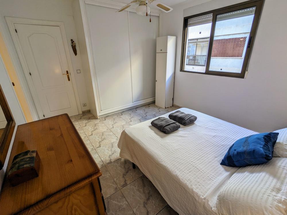 Habitación principal