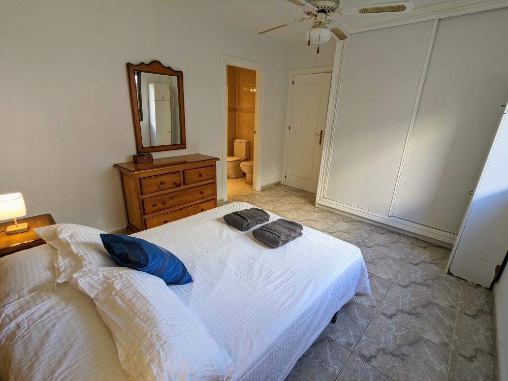 Habitación principal