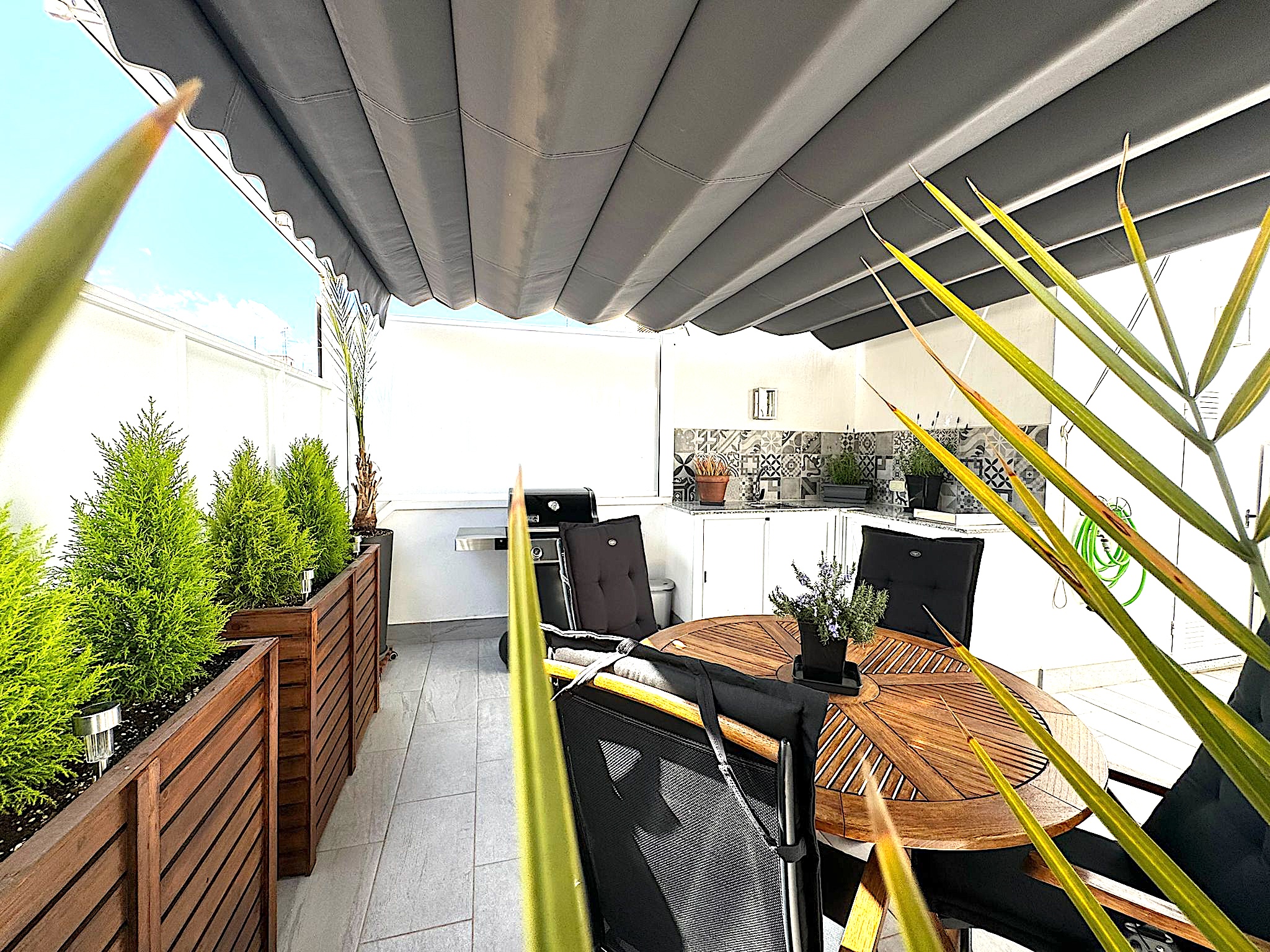 Francisco Marina 21 - Santa Pola