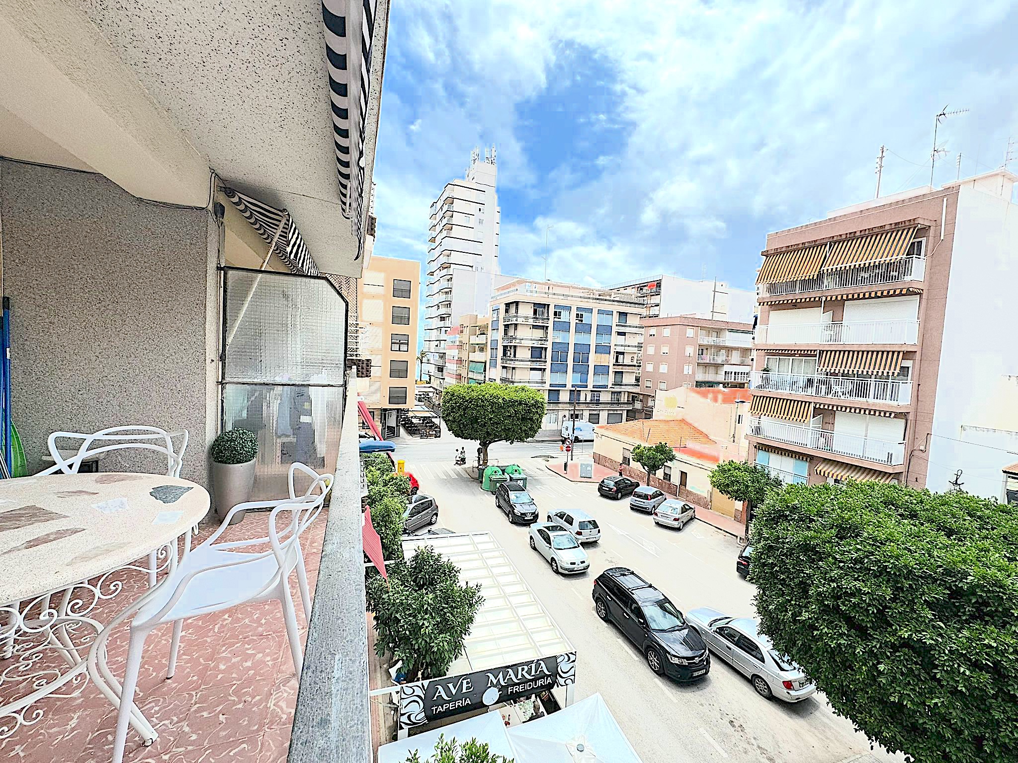 Virgen del Carmen 12 - Santa Pola