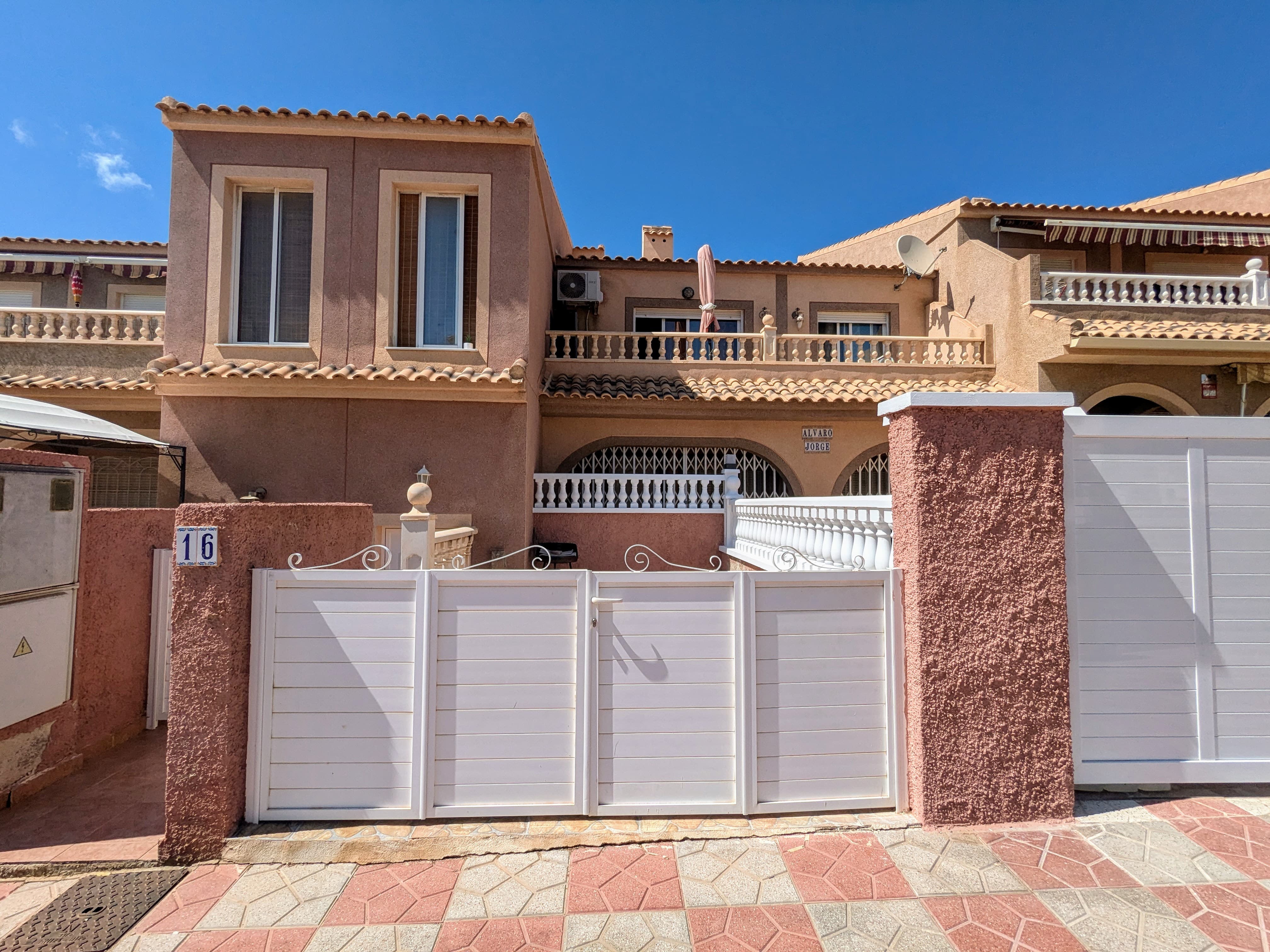 Paraíso Costa Blanca - Gran Alacant