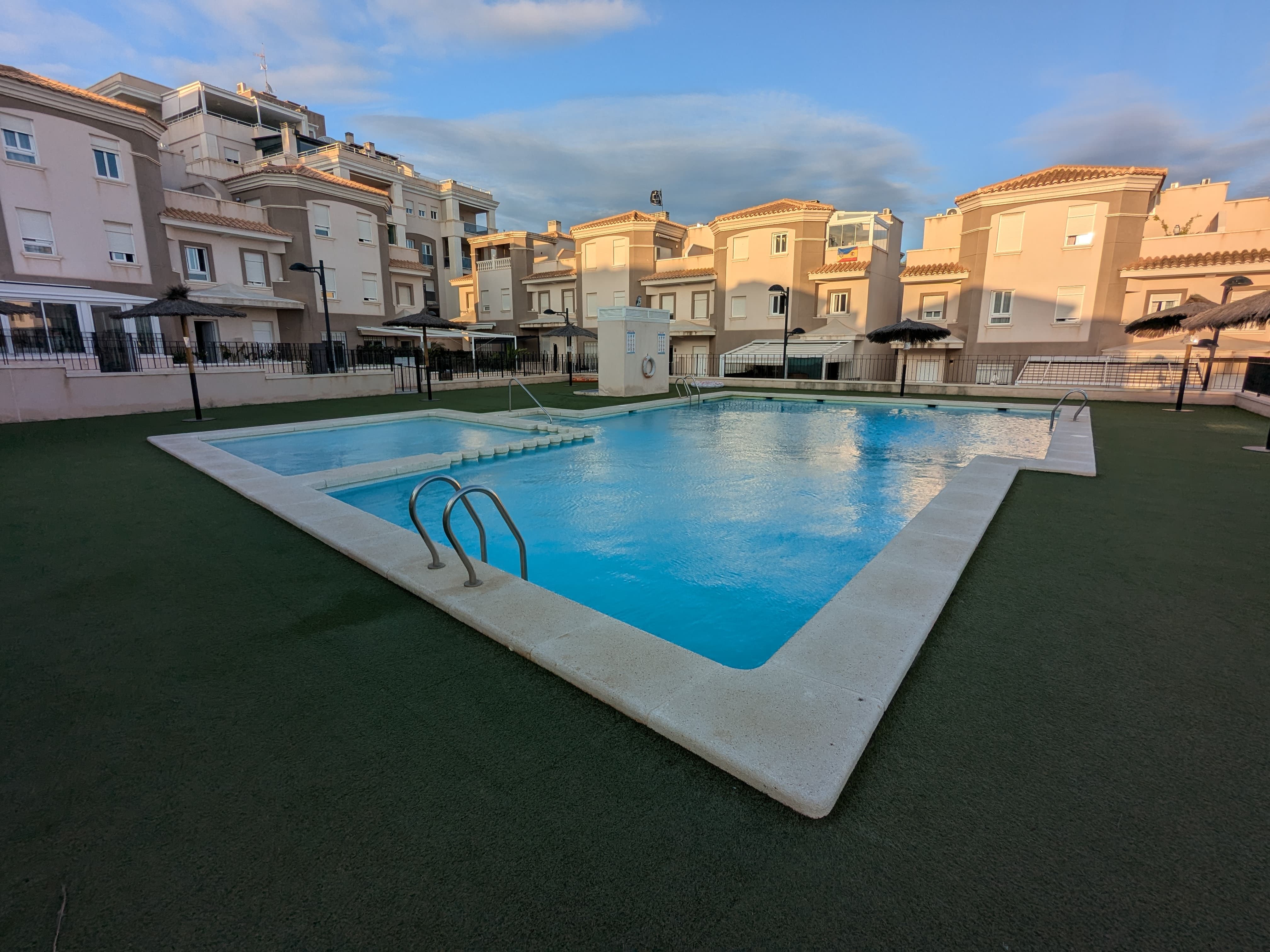 El refugio del mar - Santa Pola