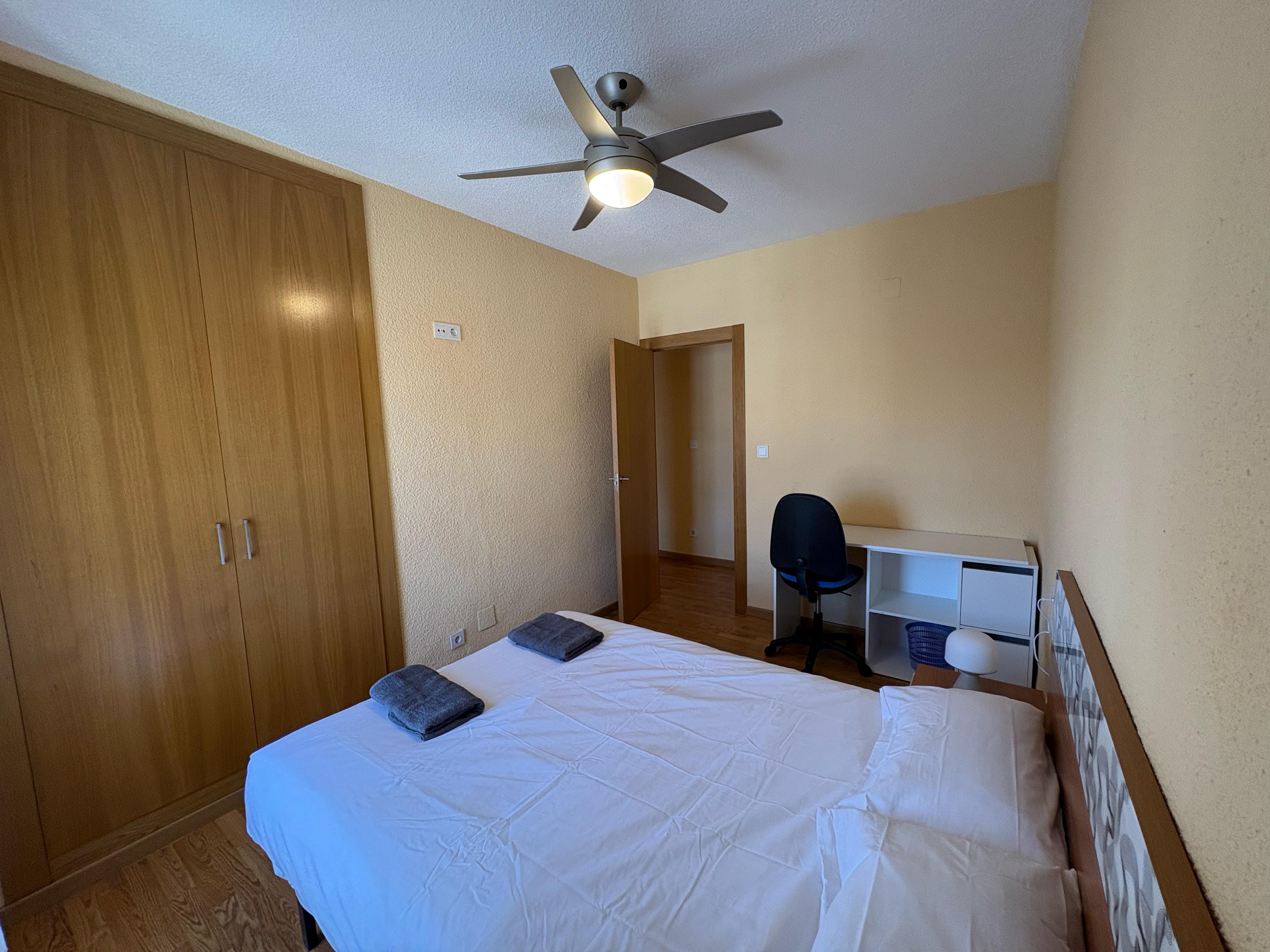 Apartamento Gran Playa