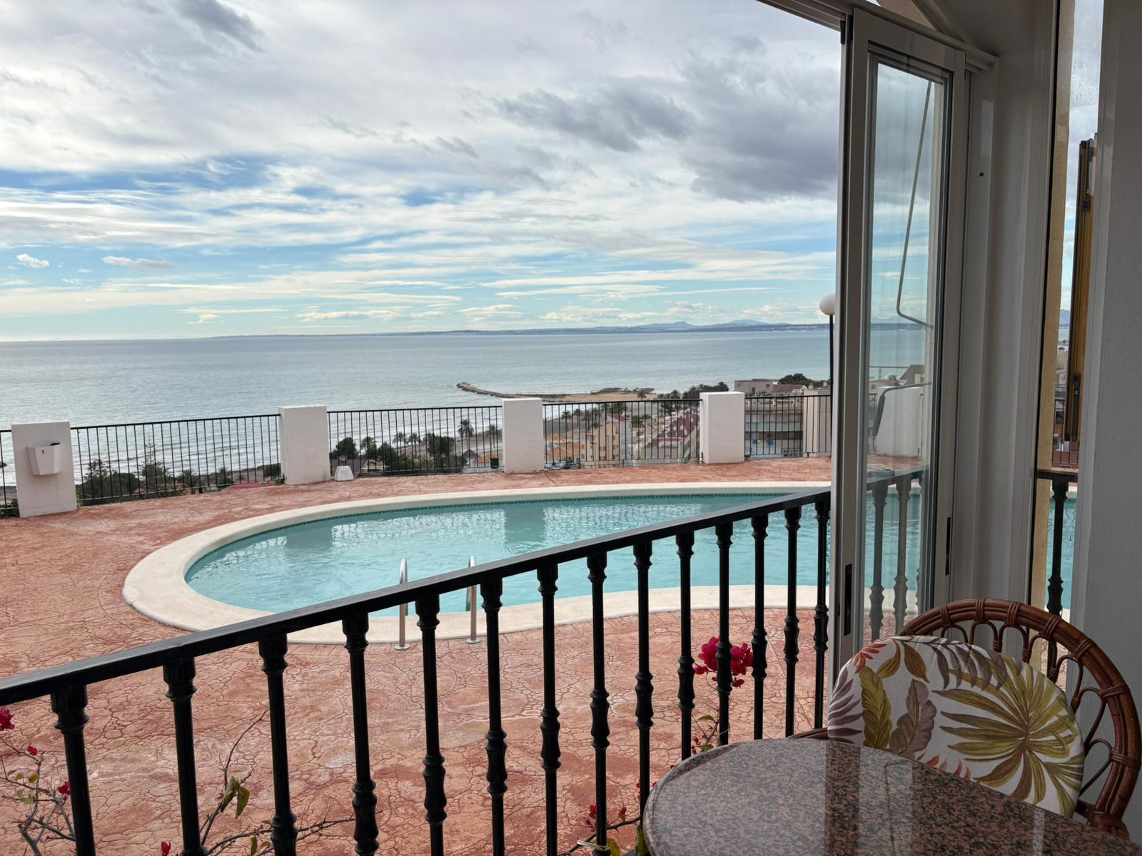 Alma del Mar Boutique Residence - Santa Pola